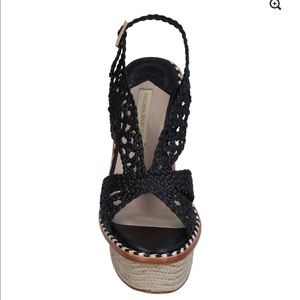 Paloma Barceló Platform Size 38